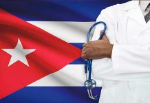 Cuba celebra 59 años de servicio a la salud en otros países