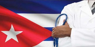 Cuba celebra 59 años de servicio a la salud en otros países