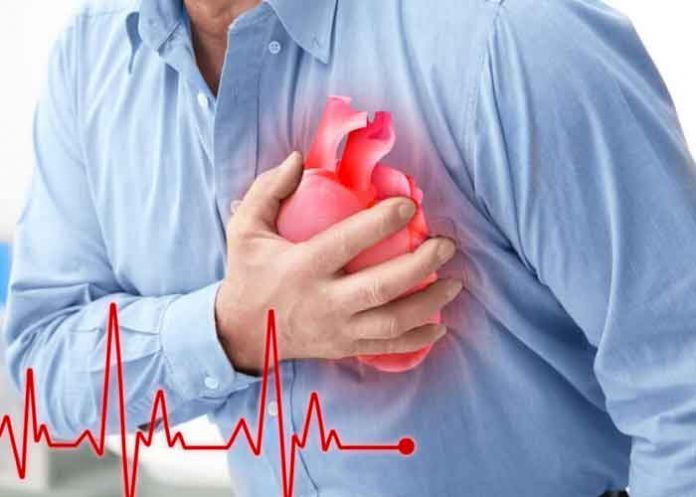 ¡Cuidado! La aspirinas para prevenir infartos no es buena solución