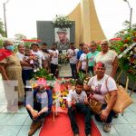 Conmemoran a Germán Pomares Ordoñez en Chinandega Conmemoran a Germán Pomares Ordoñez en Chinandega