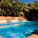 "Hotel Real Destino" en Granada, dos conceptos bajo un mismo techo