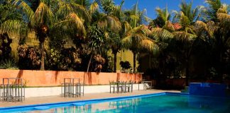 "Hotel Real Destino" en Granada, dos conceptos bajo un mismo techo