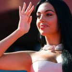 Georgina reaparece en redes sociales con emotivo mensaje