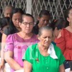 Celebran a las madres en el Centro Educativo Jardín de Ternura en Matiguás Celebran a las madres en el Centro Educativo Jardín de Ternura en Matiguás