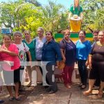 INTUR celebra el Día de las Madres en Boaco