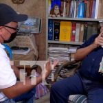 Voluntad de Aldo Díaz Lacayo era que fuera cremado confirman sus familiares