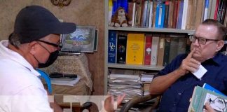 Voluntad de Aldo Díaz Lacayo era que fuera cremado confirman sus familiares