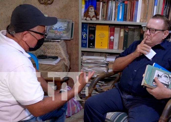 Voluntad de Aldo Díaz Lacayo era que fuera cremado confirman sus familiares