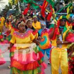 Todo un éxito las fiestas del Mayo Ya 2022 en Bluefields