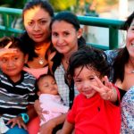 Gobierno envía saludo especial a las Benditas Madres nicaragüenses Gobierno envía saludo especial a las Benditas Madres nicaragüenses