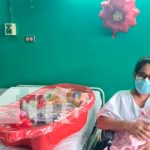 Tres mujeres se convirtieron en madres este 30 de mayo en Rivas Tres mujeres se convirtieron en madres este 30 de mayo en Rivas