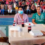 Alcaldía de La Libertad, celebra el día de las Madres Alcaldía de La Libertad, celebra el día de las Madres