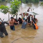 Más de 250 mil afectados por lluvias deja 11 muertos en Guatemala Más de 250 mil afectados por lluvias deja 11 muertos en Guatemala