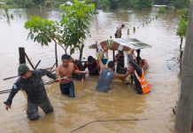 Más de 250 mil afectados por lluvias deja 11 muertos en Guatemala Más de 250 mil afectados por lluvias deja 11 muertos en Guatemala