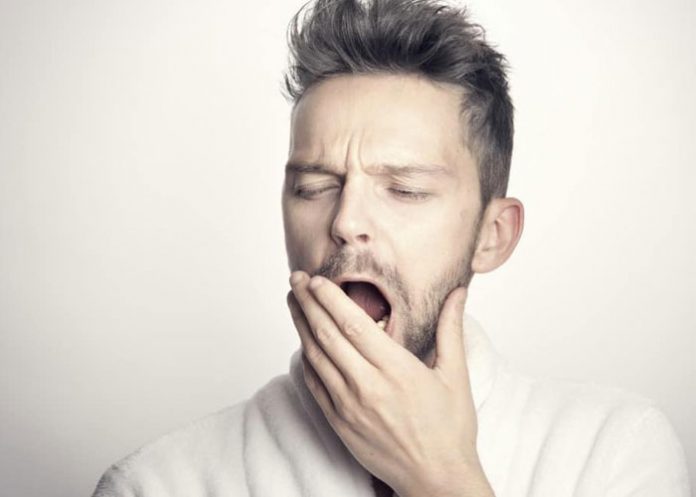 3 Científicos revelan cuántas horas debes de dormir