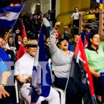 Granada se sumó a la conmemoración nacional del Día de la Dignidad Granada se sumó a la conmemoración nacional del Día de la Dignidad