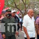 Alcaldías en Contexto: Juigalpa comprometida con el pueblo Alcaldías en Contexto: Juigalpa comprometida con el pueblo