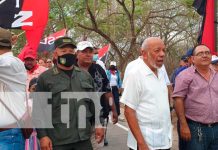 Alcaldías en Contexto: Juigalpa comprometida con el pueblo Alcaldías en Contexto: Juigalpa comprometida con el pueblo