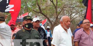 Alcaldías en Contexto: Juigalpa comprometida con el pueblo Alcaldías en Contexto: Juigalpa comprometida con el pueblo