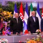 Nicaragua e Irán acuerdan ampliar intercambio e iniciar el suministro de combustible Nicaragua e Irán acuerdan ampliar intercambio e iniciar el suministro de combustible