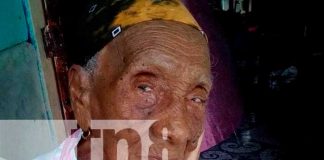 Luto en Corn Island, por el fallecimiento de la mujer más longeva