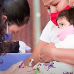 Nicaragua no dio tregua al COVID-19
