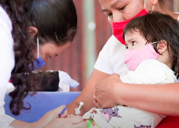 Nicaragua no dio tregua al COVID-19