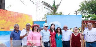 Pasarela Verano 2022 todo un éxito total en León