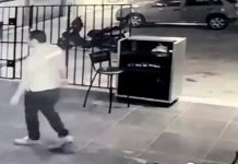 ¡VIDEO! Ataque a bar en Cancún deja una persona muerta Ataque a un bar de Cancún dejó una persona muerta