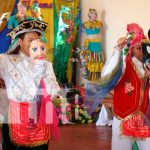 Concluye con éxito la IV exposición nacional de trajes folclóricos en Granada Concluye con éxito la IV exposición nacional de trajes folclóricos en Granada