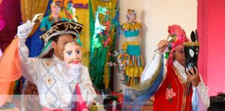 Concluye con éxito la IV exposición nacional de trajes folclóricos en Granada