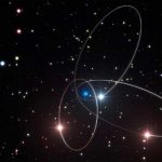 12 de mayo: Anuncio histórico acerca del agujero negro de nuestra galaxia 12 de mayo: Anuncio histórico acerca del agujero negro de nuestra galaxia