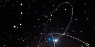 12 de mayo: Anuncio histórico acerca del agujero negro de nuestra galaxia