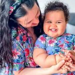 Madre denuncia múltiples burlas hacia su bebé por ser ‘hermosa’ Madre denuncia múltiples burlas hacia su bebé por ser 'hermosa'