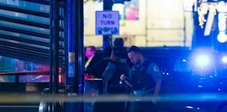 Fuerte tiroteo en Chicago dejó 2 personas muertas y 8 heridas