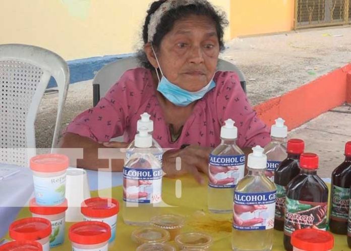 IV edición del certamen a la innovación agro se realizó en Estelí