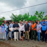 Plan de respuesta familiar multiamenzas llega a La Concepción Plan de respuesta familiar multiamenzas llega a La Concepción