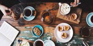 Café: ¿Bueno o malo para la salud cardiovascular?