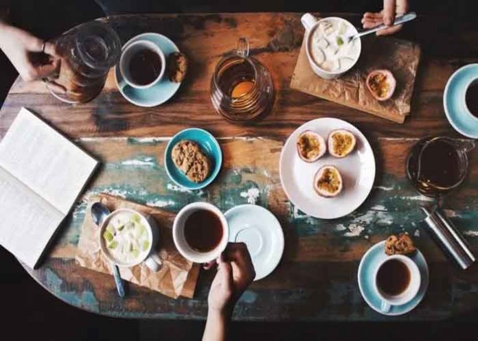 4 Café: ¿Bueno o malo para la salud cardiovascular?