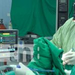 Segunda jornada de cirugía quirúrgica se realizó en el hospital de Estelí Segunda jornada de cirugía quirúrgica se realizó en el hospital de Estelí