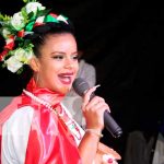 Exitoso inicio de las fiestas del 317 aniversario de la Santa Cruz en Jinotega Exitoso inicio de las fiestas del 317 aniversario de la Santa Cruz en Jinotega