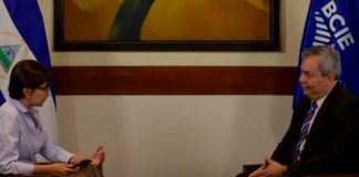Entrevista exclusiva al presidente del BCIE sobre proyectos en Nicaragua