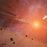 El sistema binario podría indicar vida fuera de la tierra El sistema binario podría indicar vida fuera de la tierra