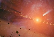 El sistema binario podría indicar vida fuera de la tierra El sistema binario podría indicar vida fuera de la tierra