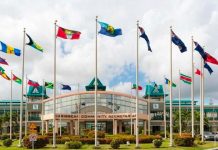 Caricom expresa apoyo a Cuba, Nicaragua y Venezuela Países del Caricom faltarán a Cumbre de las Américas por exclusiones