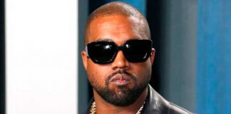 Pastor de Texas demanda a Kanye West por plagio de sermones