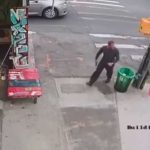 ¡Fotos! Un policia del Bronx mató a balazos a un agresor ¡Fotos! Un policia del Bronx mató a balazos a un agresor