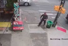 ¡Fotos! Un policia del Bronx mató a balazos a un agresor ¡Fotos! Un policia del Bronx mató a balazos a un agresor