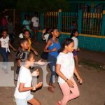 Ritmo y sabor del Palo de Mayo ya se siente en Bluefields Ritmo y sabor del Palo de Mayo ya se siente en las calles de Bluefields
