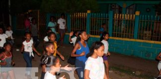 Ritmo y sabor del Palo de Mayo ya se siente en las calles de Bluefields